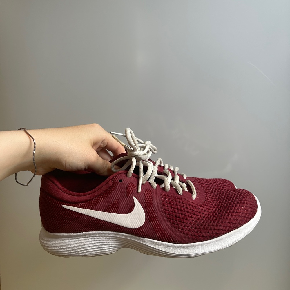 Nike